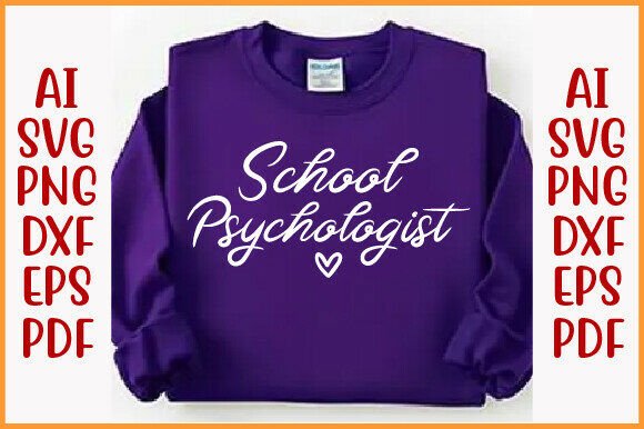 School Psychologist PNG, Psychologist