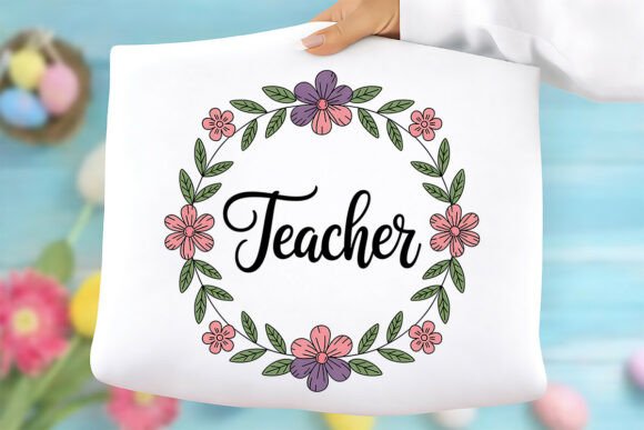 Teacher Leopard Png Review: A Solid Graphic for T-Shirt Designs