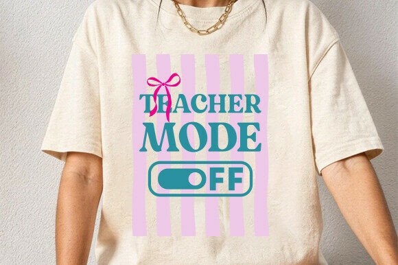 Teacher Mode Off Png Graphics