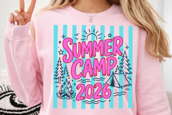 Teacher Summer School Holiday PNG Graphics